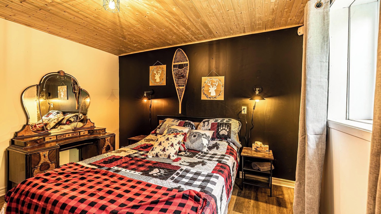 Photo of Bedroom in Chertsey