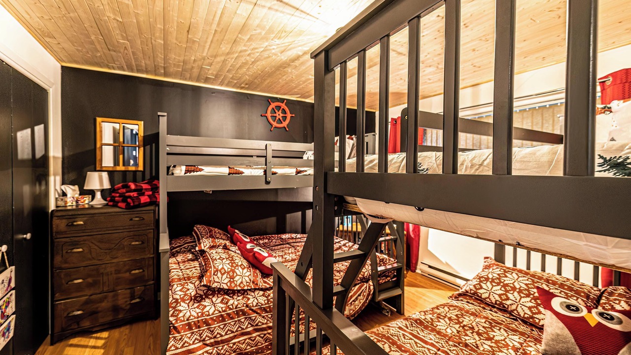 Photo of Bedroom in Chertsey