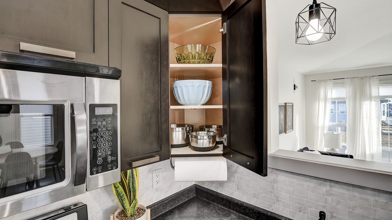 Photo of Kitchen in Grande Prairie