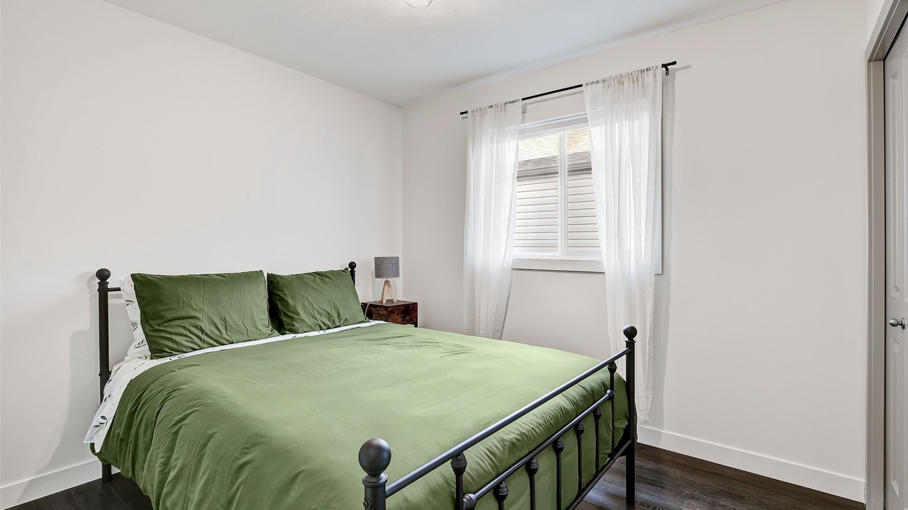 Photo of Bedroom in Grande Prairie