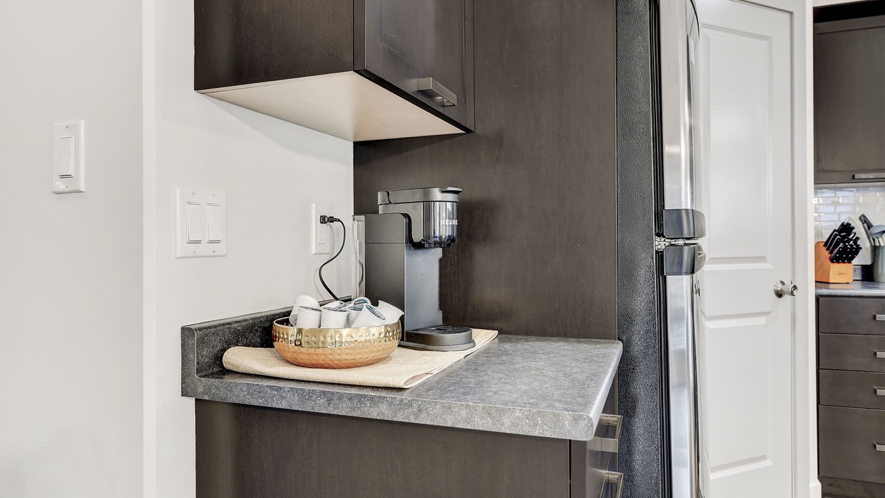Photo of Kitchen in Grande Prairie