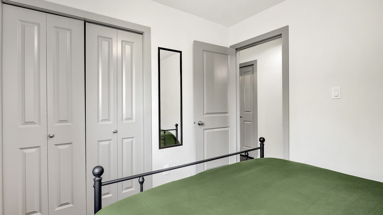 Photo of Bedroom in Grande Prairie