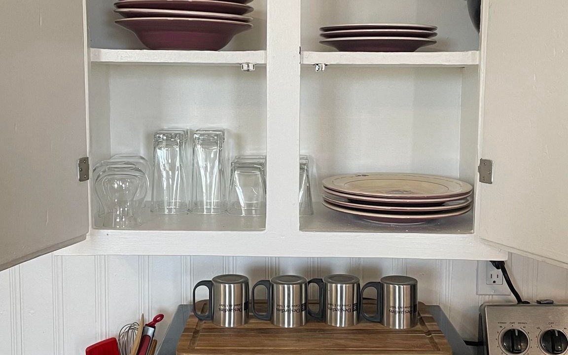 Photo of Kitchen in Maizerets