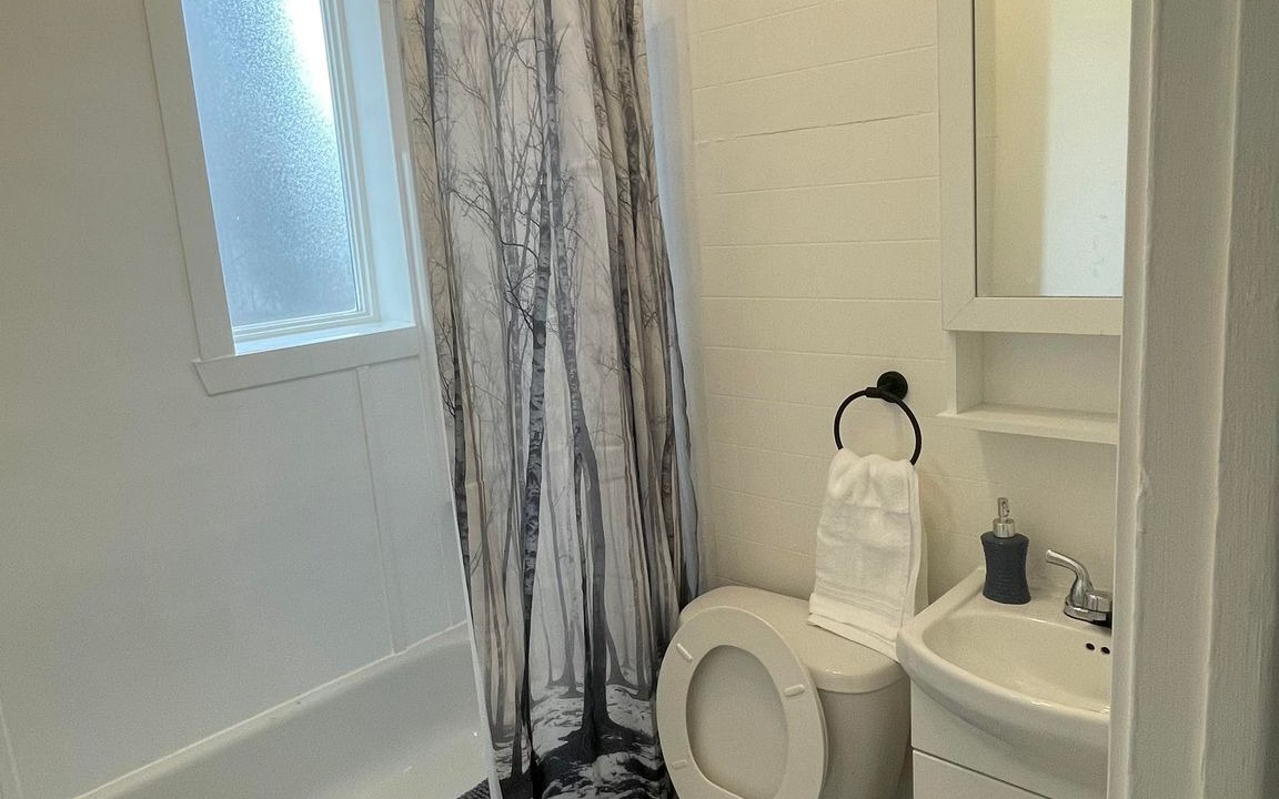 Photo of Bathroom in Maizerets