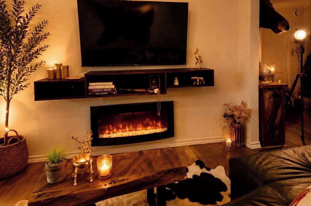 Photo of Livingroom in Saint-Leon-de-Standon