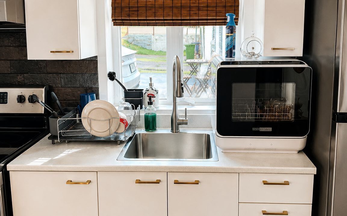 Photo of Kitchen in Saint-Leon-de-Standon