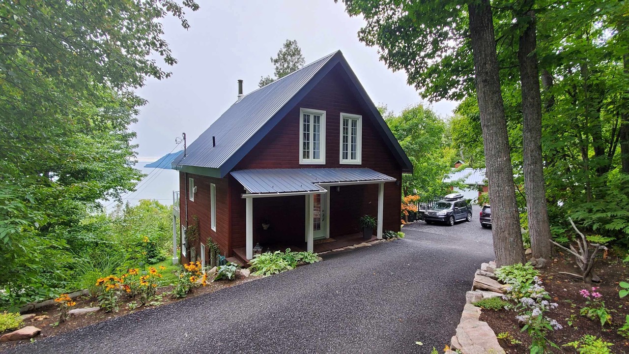 Photo of Outdoor in Baie-St-Paul