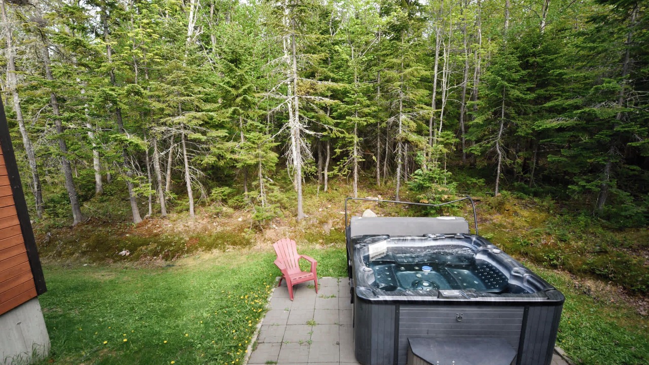 Photo of Outdoor in Petite-Riviere-Saint-Francois