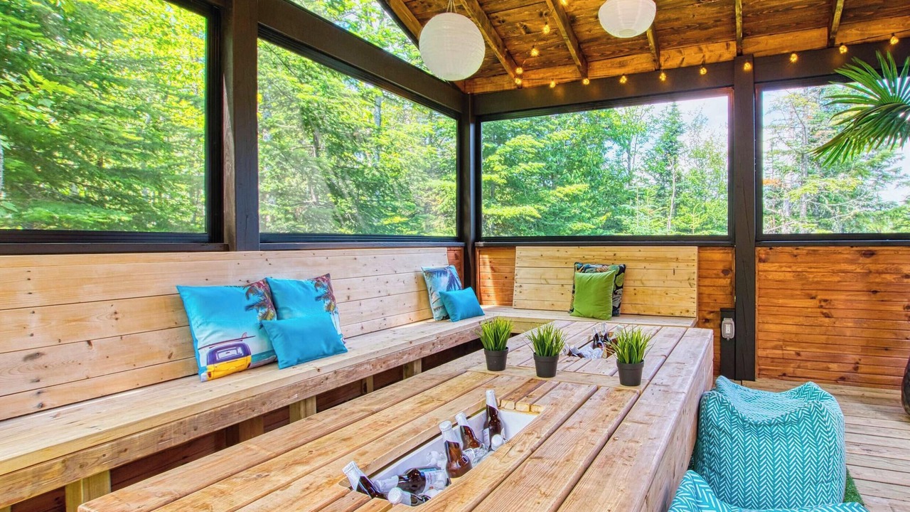 Photo of Outdoor in Petite-Riviere-Saint-Francois
