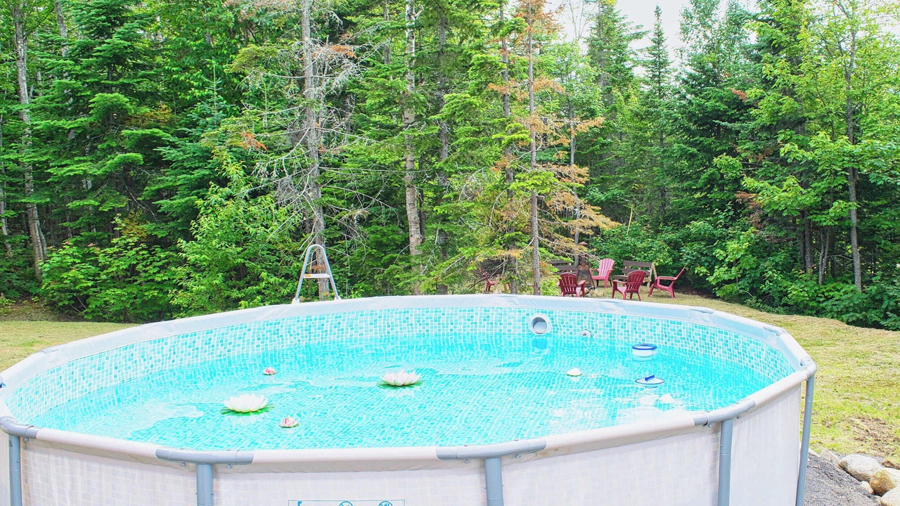 Photo of Outdoor in Petite-Riviere-Saint-Francois