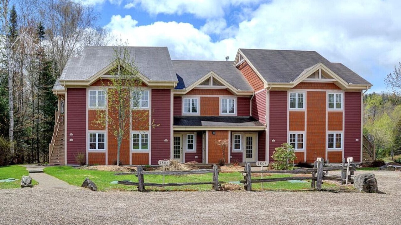 Photo of Outdoor in Mont-Tremblant
