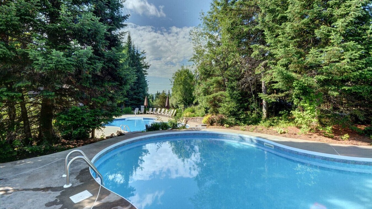 Photo of Outdoor in Mont-Tremblant
