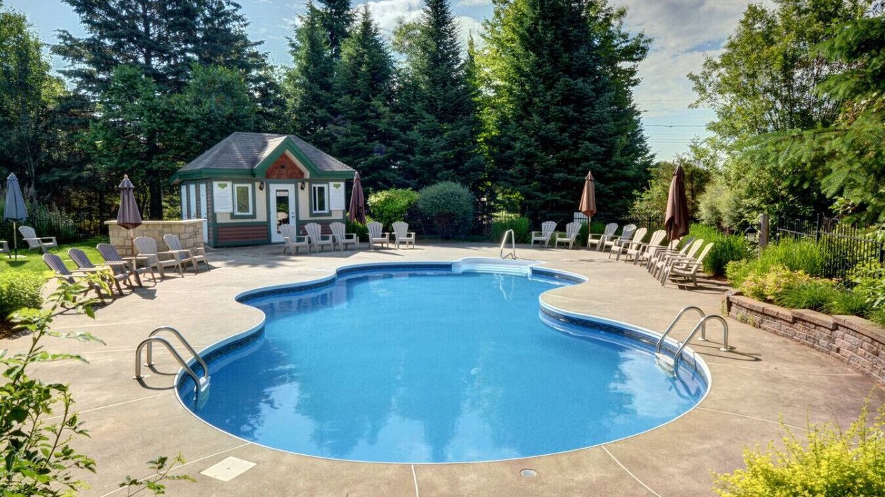 Photo of Outdoor in Mont-Tremblant