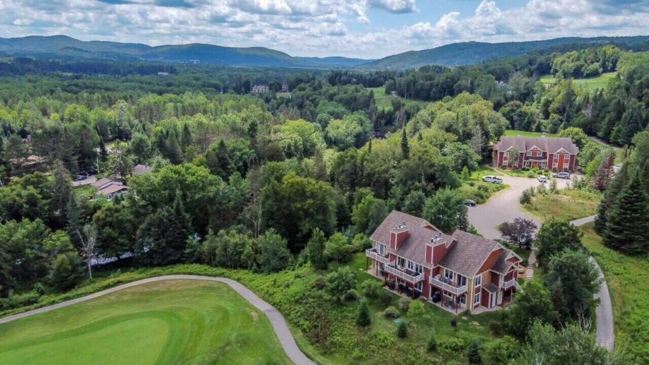Photo of Outdoor in Mont-Tremblant