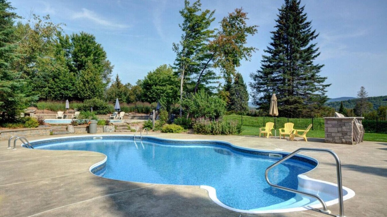 Photo of Outdoor in Mont-Tremblant