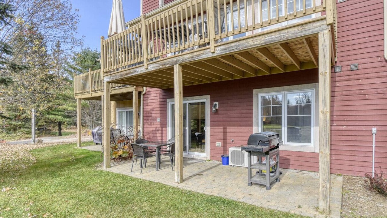 Photo of Outdoor in Mont-Tremblant