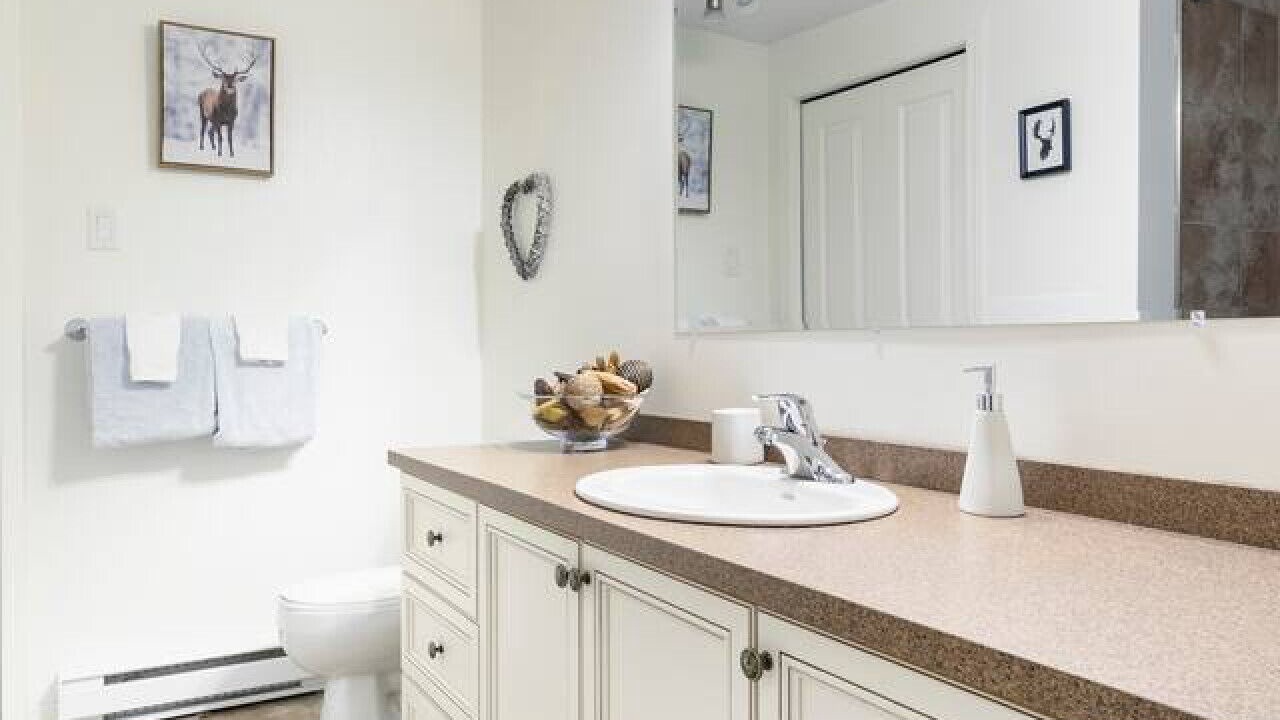 Photo of Bathroom in Mont-Tremblant