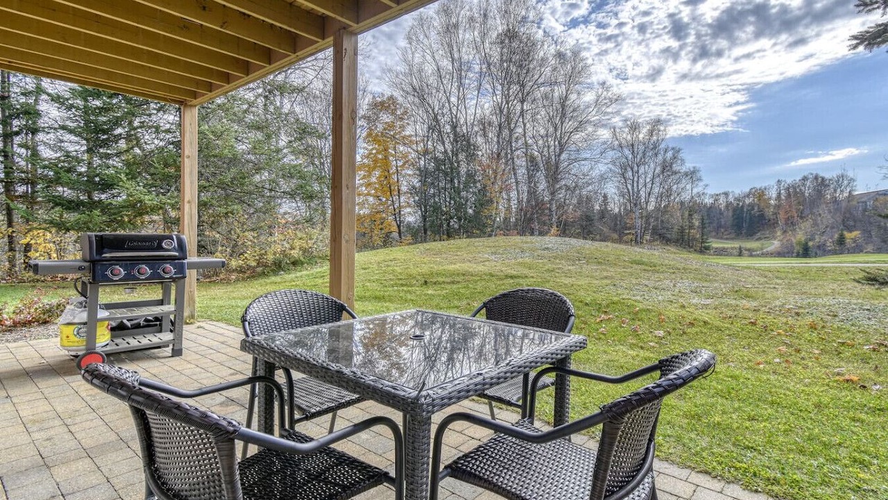 Photo of Outdoor in Mont-Tremblant