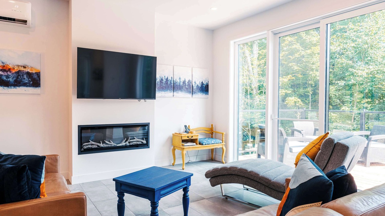 Photo of Livingroom in La Conception