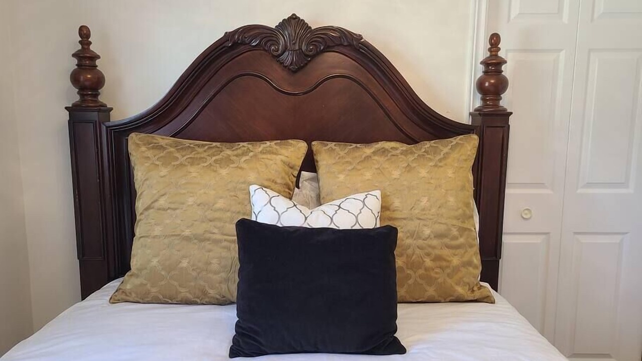 Photo of Bedroom in Halifax