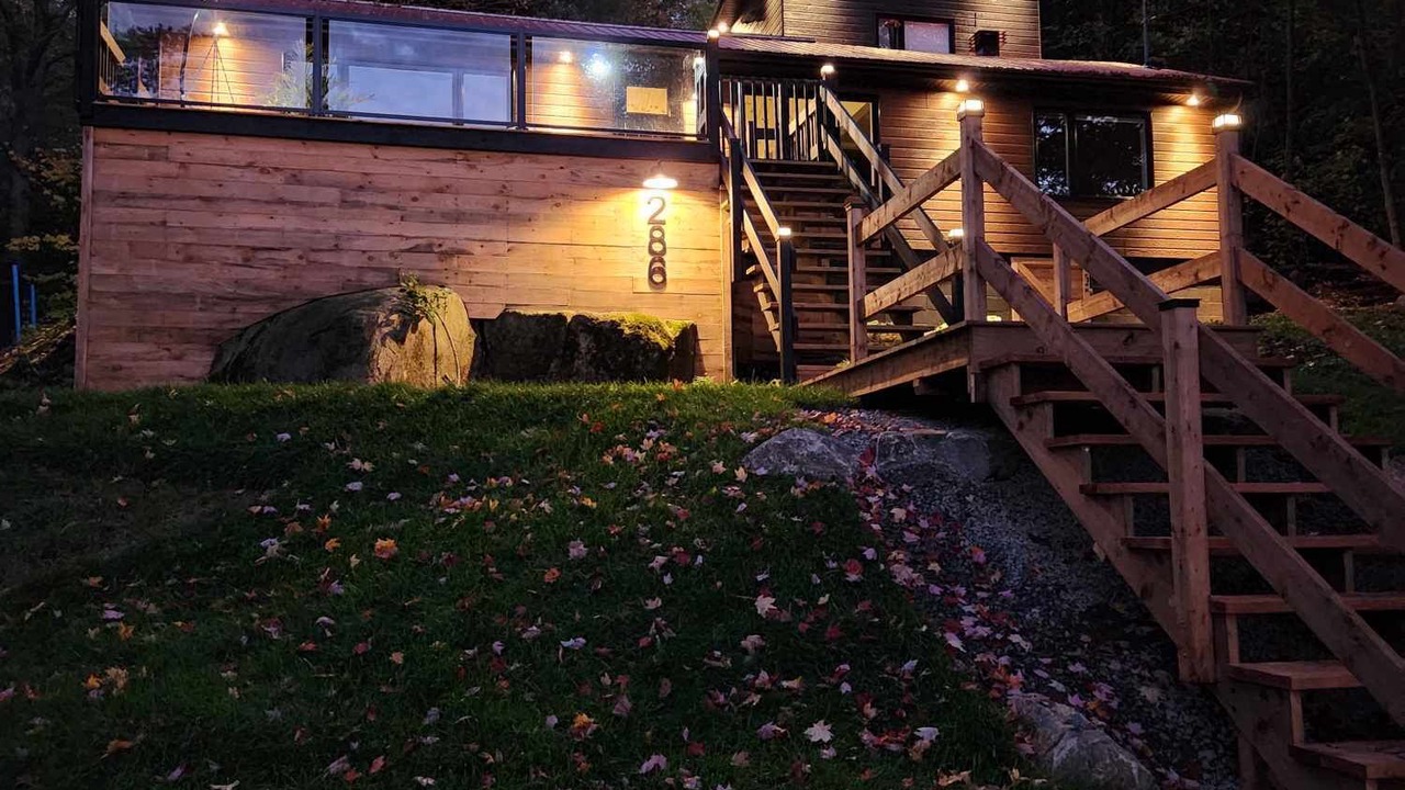 Photo of Outdoor in Gore
