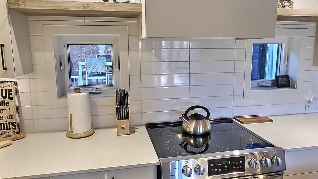 Photo of Kitchen in Gore