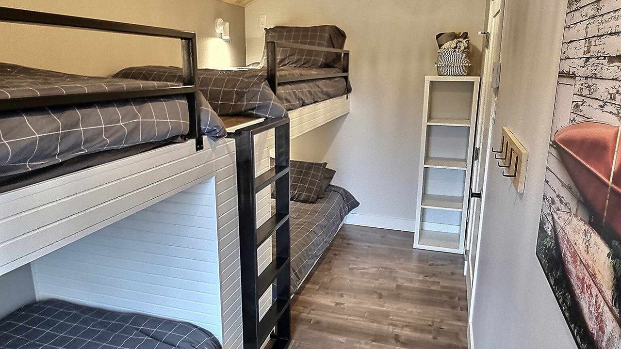 Photo of Bedroom in Gore