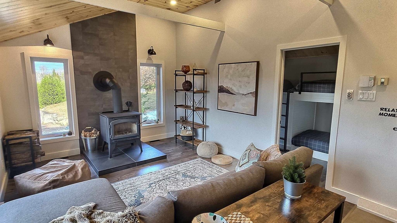 Photo of Livingroom in Gore