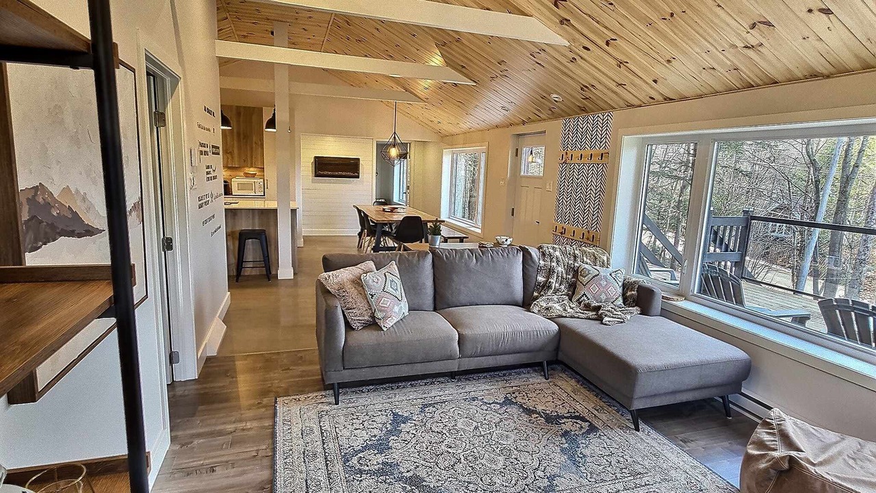 Photo of Livingroom in Gore