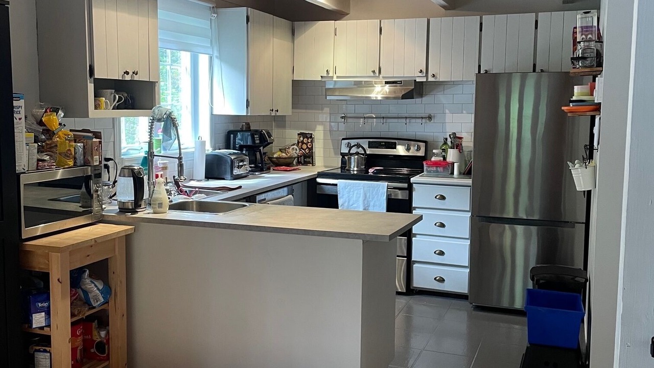 Photo of Kitchen in Val Morin