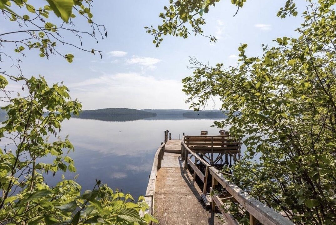 Photo of Outdoor in Saint-Michel-des-Saints