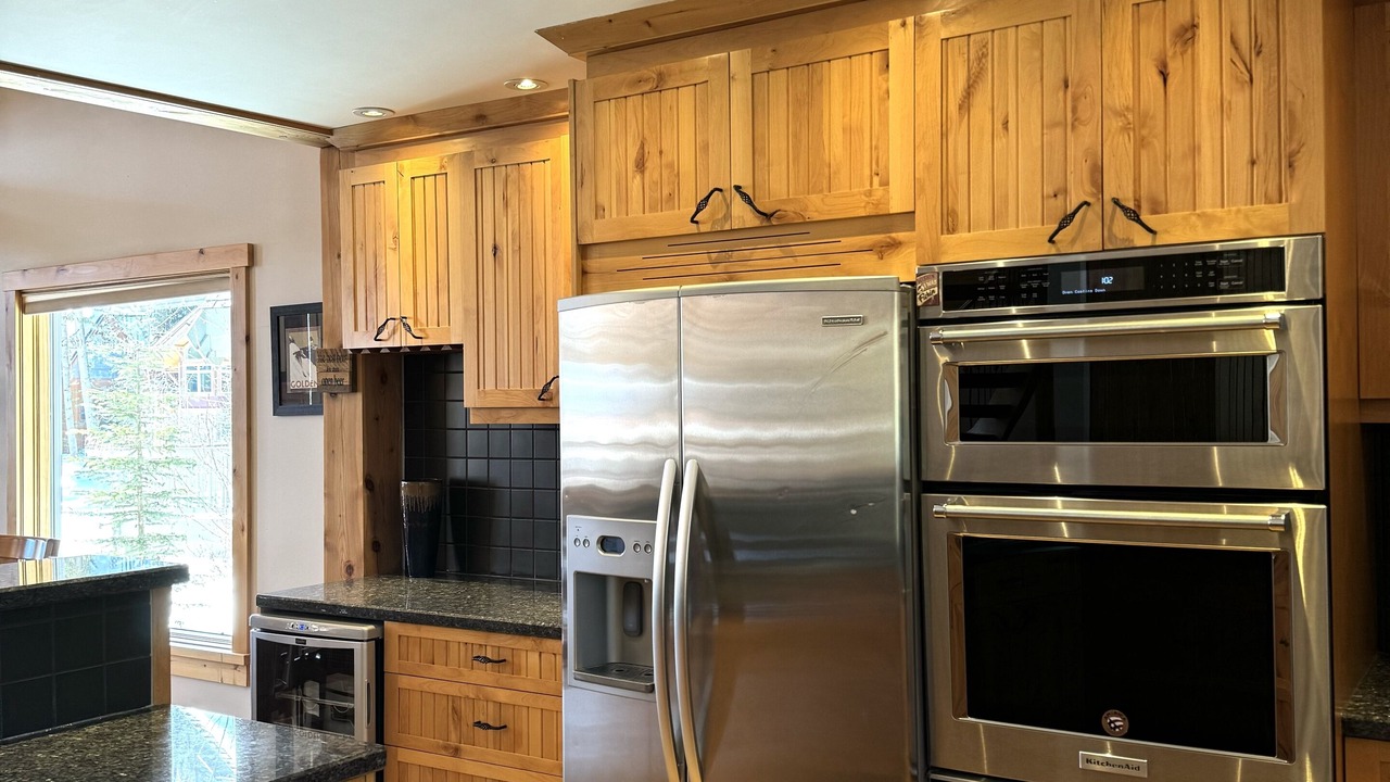 Photo of Kitchen in Golden