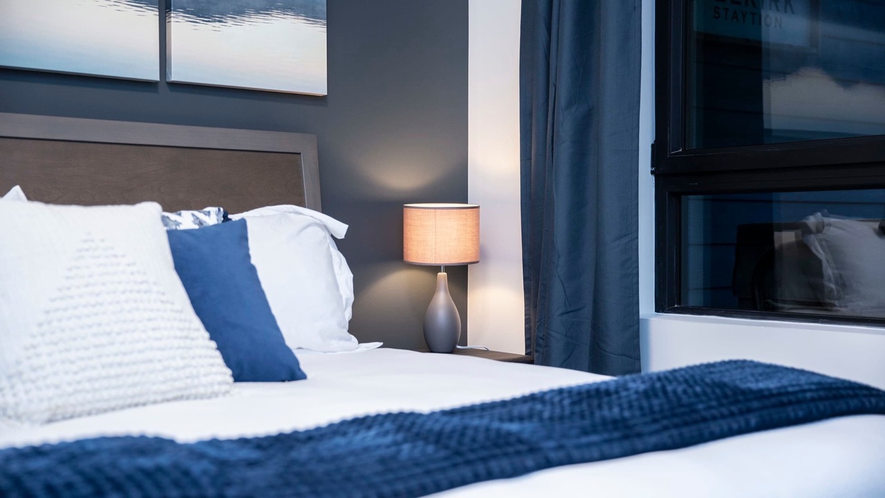 Photo of Bedroom in Revelstoke