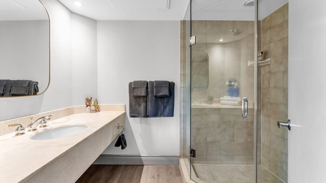 Photo of Bathroom in Oro-Medonte