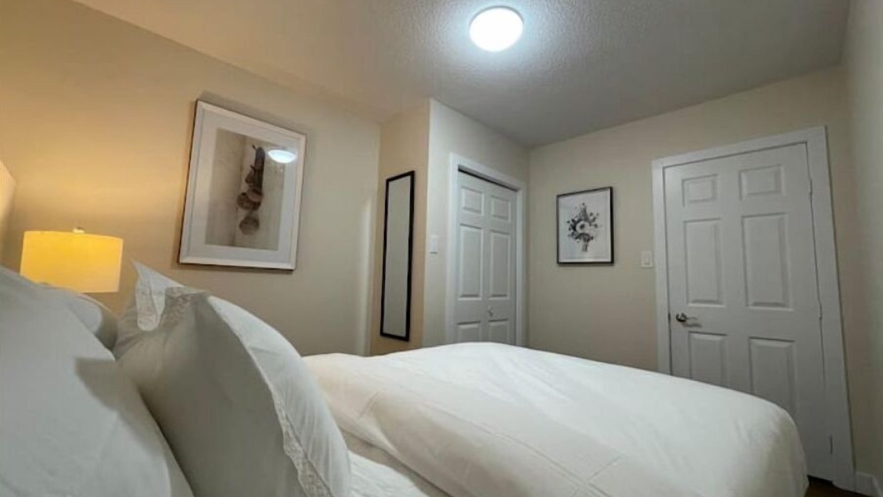Photo of Bedroom in Saskatoon