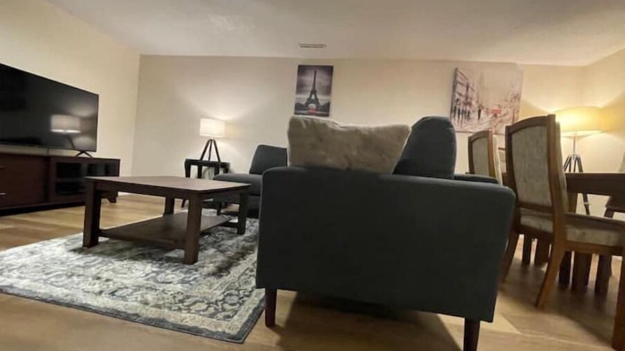 Photo of Livingroom in Saskatoon