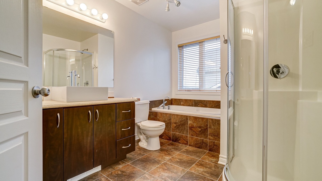 Photo of Bathroom in Plateau