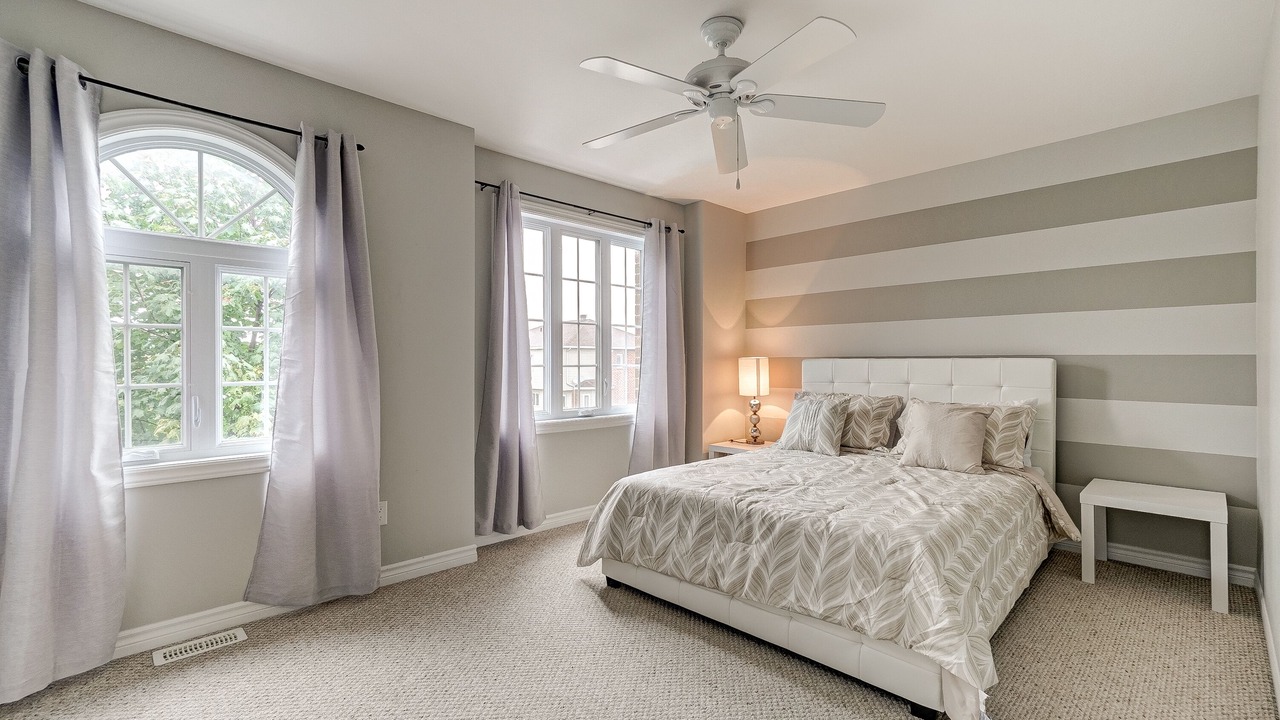Photo of Bedroom in Plateau
