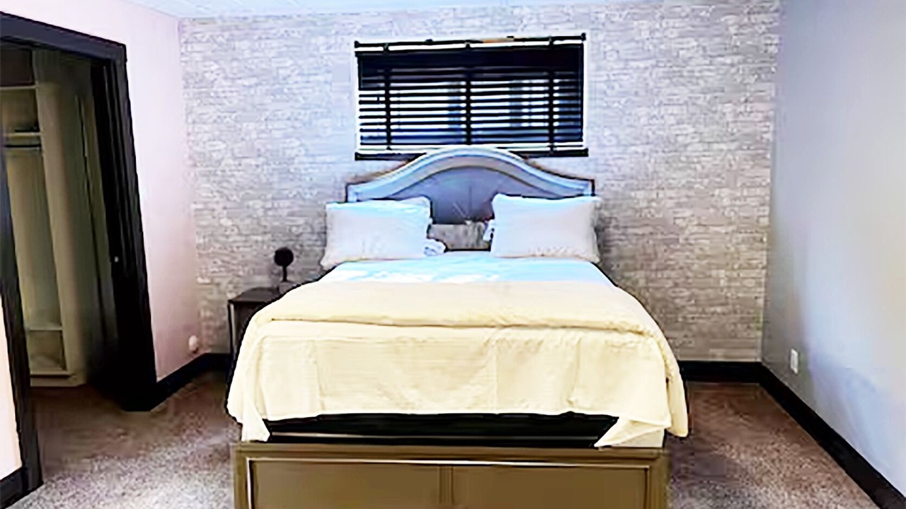 Photo of Bedroom in Hinton