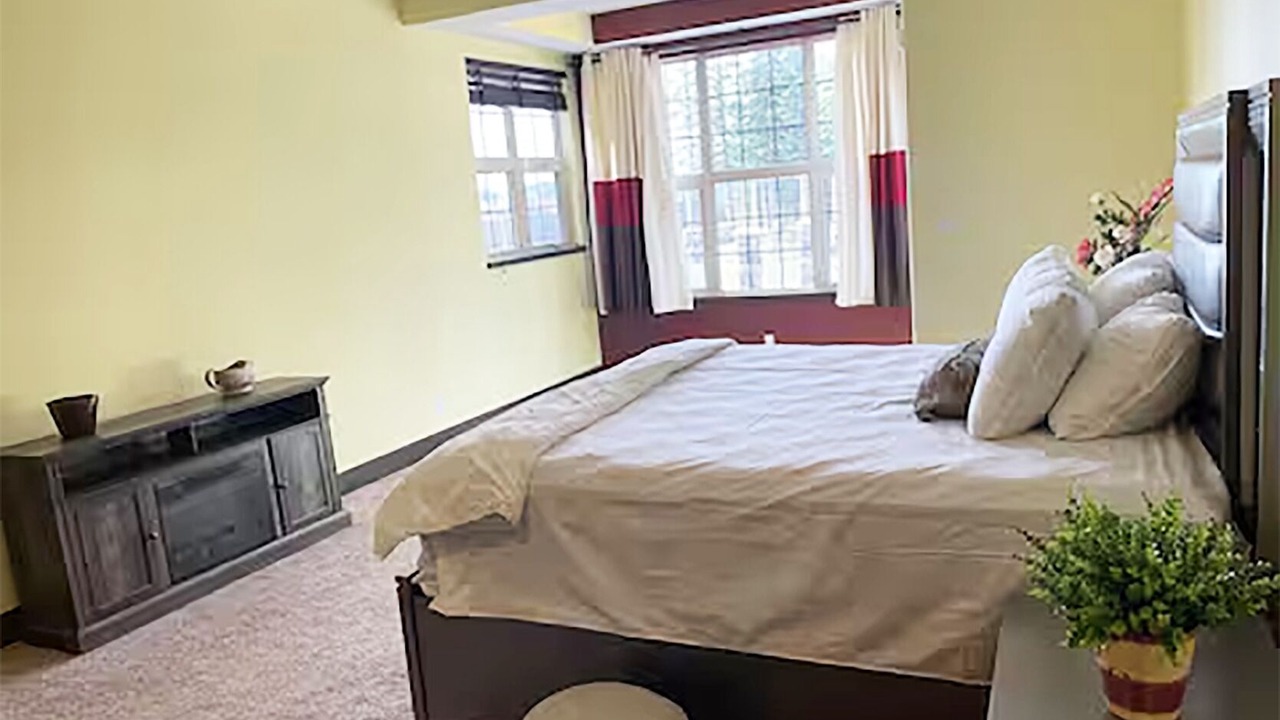 Photo of Bedroom in Hinton