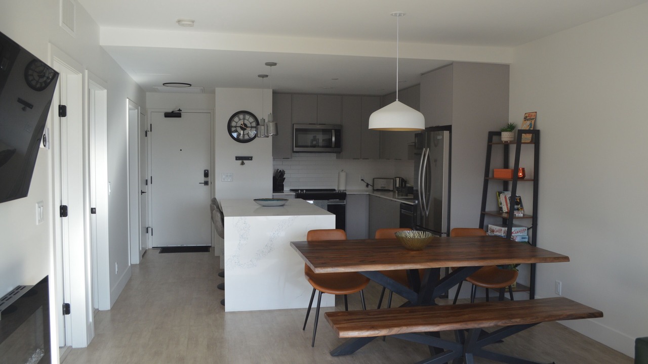 Photo of Bedroom in Revelstoke