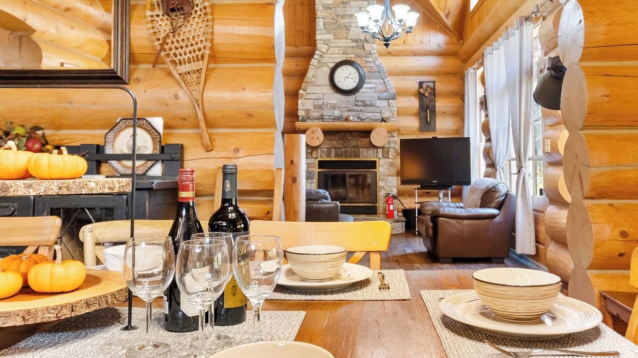 Photo of Others in Fiddler Lake Resort