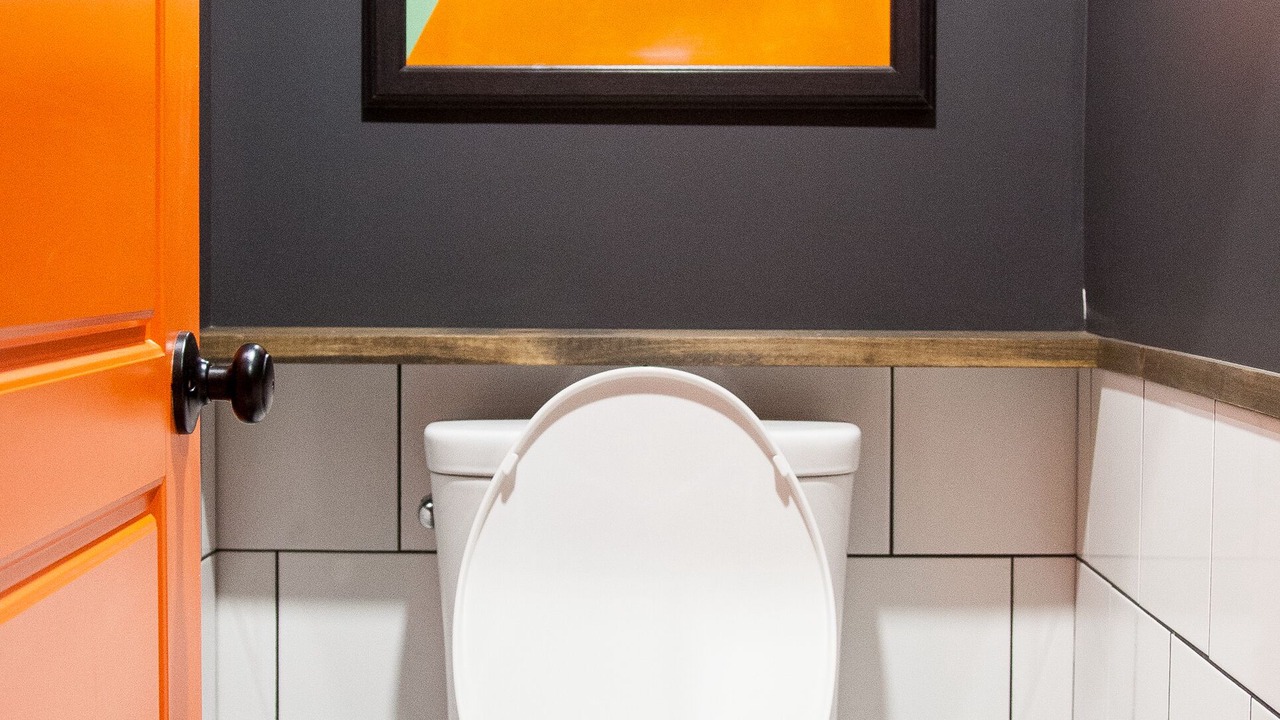 Photo of Bathroom in De Lorimier