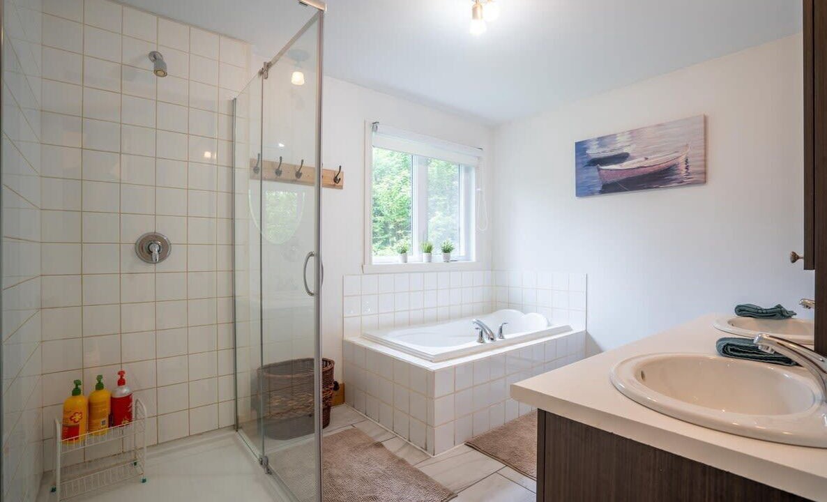 Photo of Bathroom in Saint-Didace