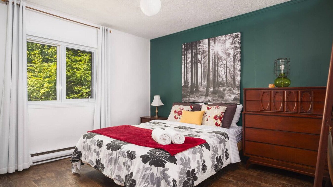Photo of Bedroom in Chertsey