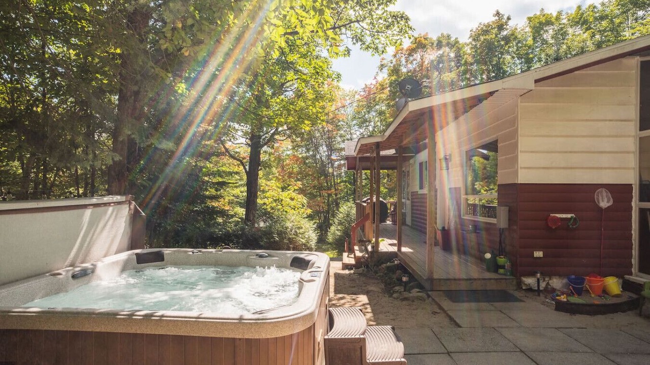Photo of Outdoor in Chertsey