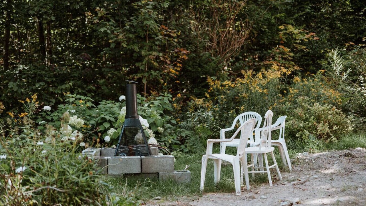 Photo of Outdoor in Chertsey