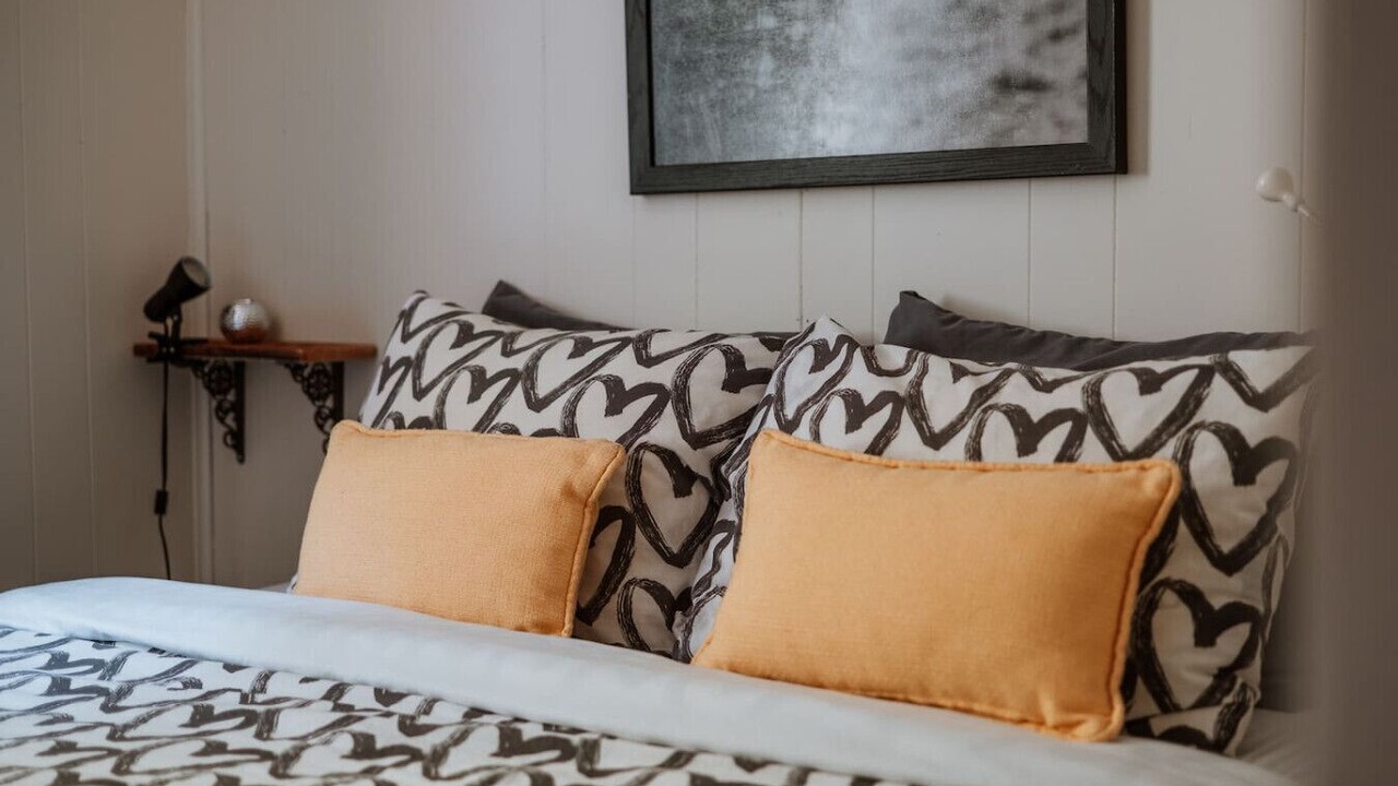 Photo of Bedroom in Chertsey
