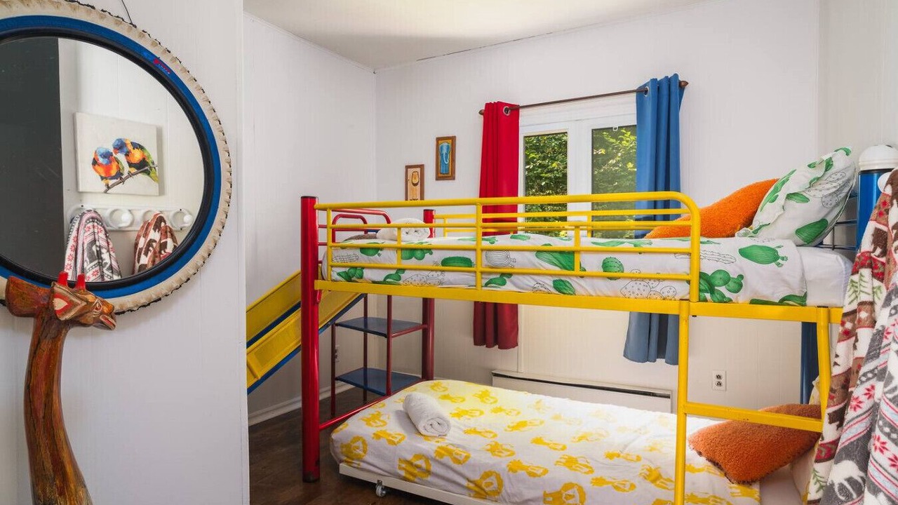 Photo of Bedroom in Chertsey