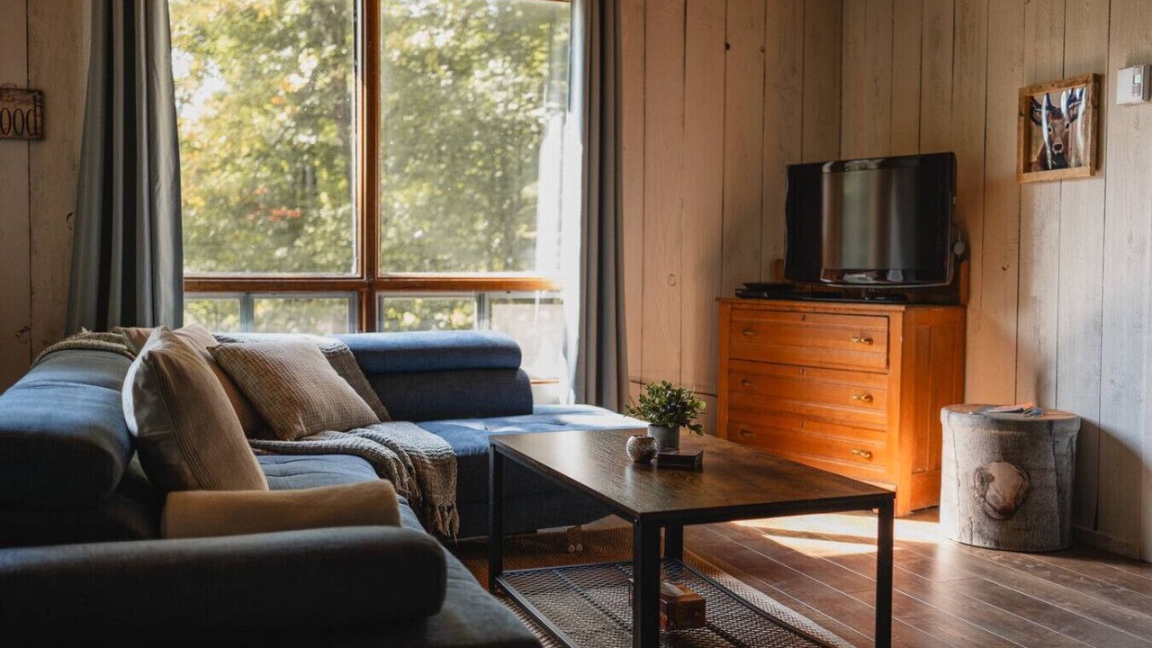 Photo of Livingroom in Chertsey